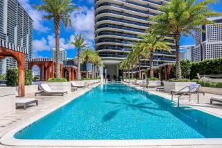 Aluna Lux Suites at SLS Lux Brickell Building - Miami - 0