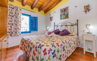 La Casita de las Mariposas - Frigiliana - 3