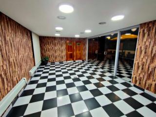 Hotel Espectacular - Callampaya - 1