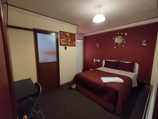 Hotel Espectacular - Callampaya - 3