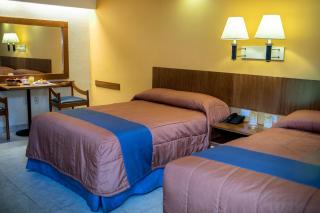 Hotel Jaragua - Veracruz - 1