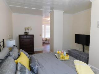 Lawrence Village Bed and Breakfast - Swainsboro - 6