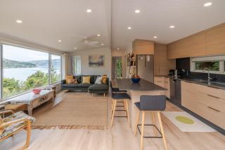 Otahuahua - Akaroa Holiday Home - 9