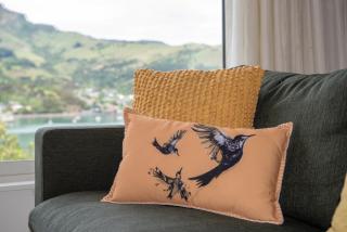 Otahuahua - Akaroa Holiday Home - Takamatua Bay - 3
