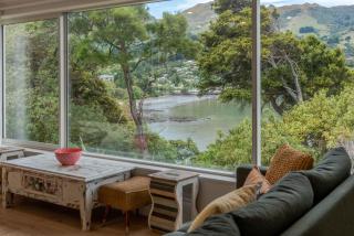 Otahuahua - Akaroa Holiday Home - 1