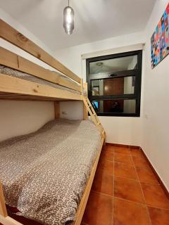 Buhardilla Monte Oiz Slow & Relax - 1