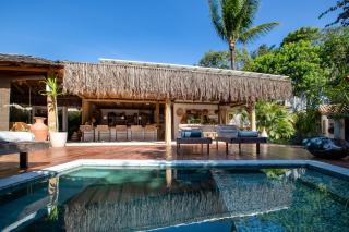 Casa e Pousada Alecrim - Trancoso - 5