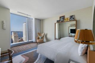Lotte Hotel Seattle - Seattle - 6