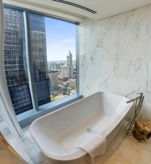 Lotte Hotel Seattle - Seattle - 7