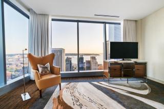 Lotte Hotel Seattle - Seattle - 5