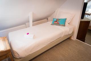 Hôtel Frégate Bleue - 6