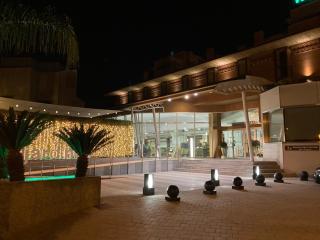 Spa Jardines de Lorca - Lorca - 9