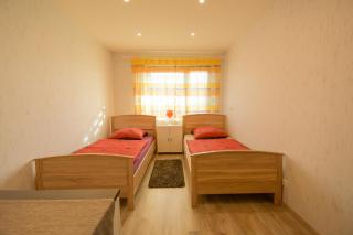 Mainzimmer - Business Apartments - Hasloch - 5