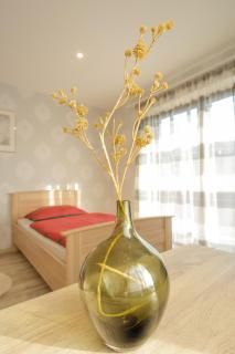 Mainzimmer - Business Apartments - Hasloch - 6