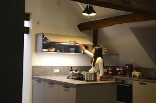 POSTRELAIS ARDENNES "Belle-Vue" - 2