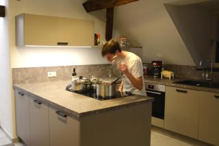 POSTRELAIS ARDENNES "Belle-Vue" - 1