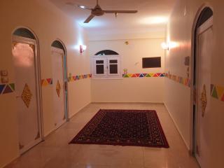 Bob Marley Guest House - Assouan - 2