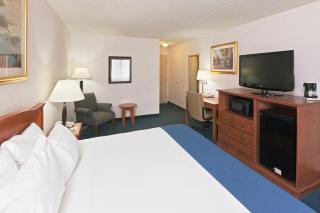 Ramada by Wyndham Santa Fe - Santa Fe - 5