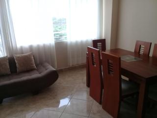 Departamento playa Tonsupa, Esmeraldas - Tonsupa - 6