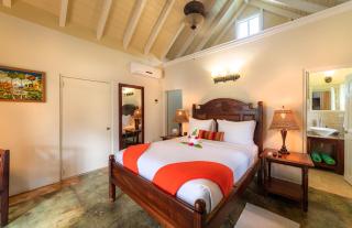 Rosalie Bay Eco Resort & Spa - Rosalie - 3