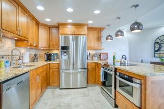 Elegant Oceanfront Vistas - 4