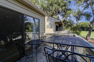 2365 Racquet Club 2 BR 2 BA condo Sea Pines Resort Near Harbourtown Free Tennis and Pool - Hilton Head Island - 8