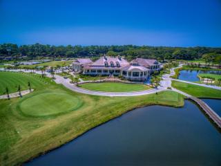 2365 Racquet Club 2 BR 2 BA condo Sea Pines Resort Near Harbourtown Free Tennis and Pool - Hilton Head Island - 3