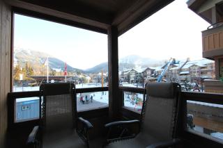 Marketplace Lodge by Whistler Retreats - Whistler - 7