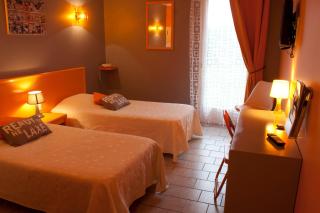 Logis Hotel Le Nuage - La Bussière - 5