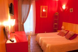 Logis Hotel Le Nuage - La Bussière - 3