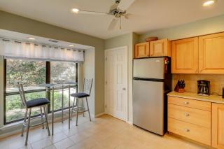 3327 Lake Forest Sea Pines 2 BR Condo - Hilton Head Island - 8