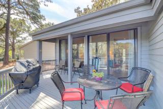 3327 Lake Forest Sea Pines 2 BR Condo - Hilton Head Island - 7