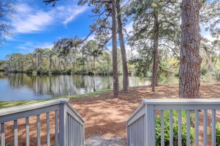 3327 Lake Forest Sea Pines 2 BR Condo - Hilton Head Island - 5
