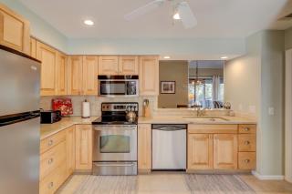 3327 Lake Forest Sea Pines 2 BR Condo - Hilton Head Island - 3