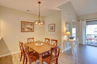 3327 Lake Forest Sea Pines 2 BR Condo - Hilton Head Island - 1