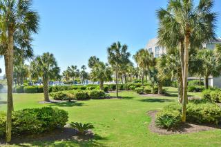 133 Shorewood Villas Oceanfront Condo - Hilton Head Island - 0