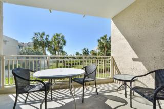 133 Shorewood Villas Oceanfront Condo - Hilton Head Island - 9