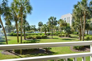 133 Shorewood Villas Oceanfront Condo - Hilton Head Island - 8