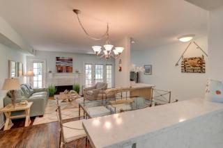 110 Evian 2 BR Shipyard - Hilton Head Island - 9