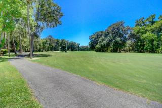 110 Evian 2 BR Shipyard - Hilton Head Island - 0