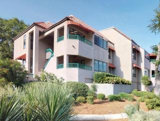 7417 Anchorage 2 BR Condo Shelter Cove - Hilton Head Island - 9
