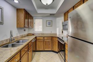 7417 Anchorage 2 BR Condo Shelter Cove - Hilton Head Island - 6