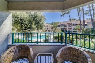 7417 Anchorage 2 BR Condo Shelter Cove - Hilton Head Island - 5