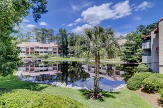 7453 Anchorage 2 BR Condo Hilton Head - Hilton Head Island - 0