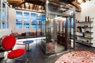 Hotel Milu Florence - Firenze - 1