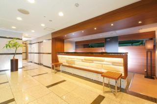 HOTEL MYSTAYS Utsunomiya - Utsunomiya - 1