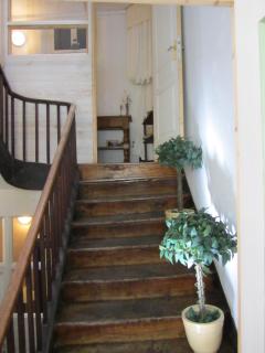 La Maison de Natasha - 1