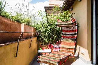 Hotel Milu Florence - Firenze - 2