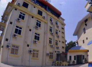 Hotel Shwe Eain Taw - Yangon - 8
