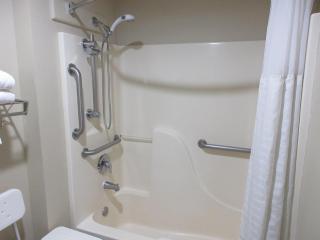 Comfort Inn & Suites Alamosa - 8